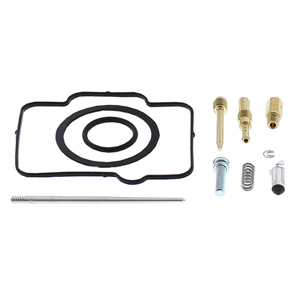 AllBallsRacing-CARBURETOR REBUILD KIT ALLBALLS 26-10058 613310796664