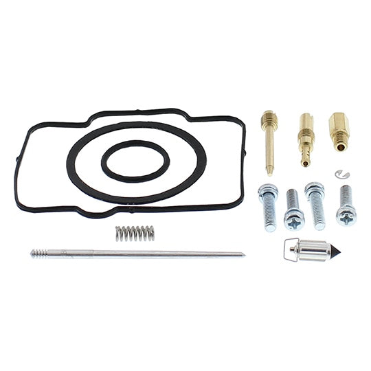 AllBallsRacing-CARBURETOR REBUILD KIT ALLBALLS 26-10062 613310796701