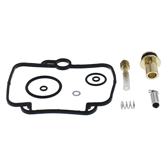 AllBallsRacing-CARBURETOR REBUILD KIT ALLBALLS 26-10050 613310796589