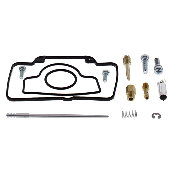 AllBallsRacing-CARBURETOR REBUILD KIT ALLBALLS 26-10072 613310796800