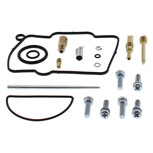 AllBallsRacing-CARBURETOR REBUILD KIT ALLBALLS 26-1783 723980442430