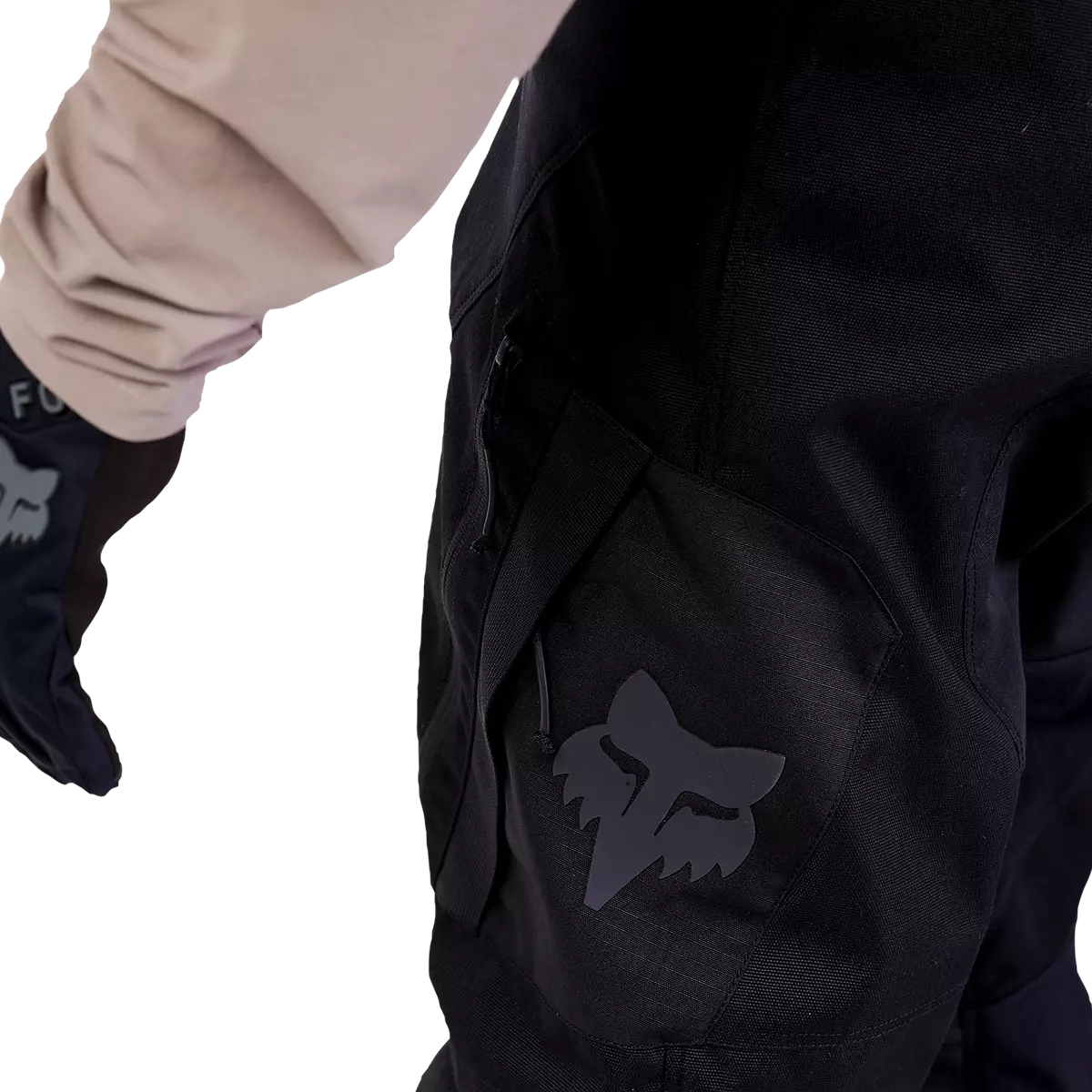 Fox Racing - Defend Off Road Pant-Black (33721-001)
