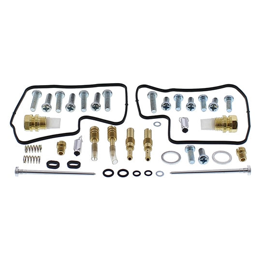 AllBallsRacing-CARBURETOR REBUILD KIT ALLBALLS 26-1609 723980440825
