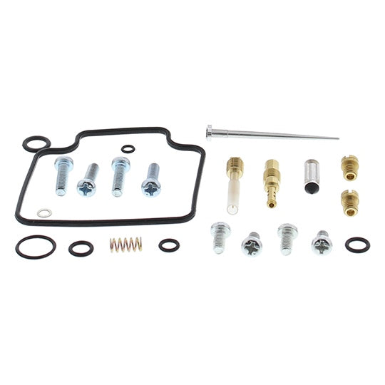 AllBallsRacing-CARBURETOR REBUILD KIT ALLBALLS 26-1610 723980440832