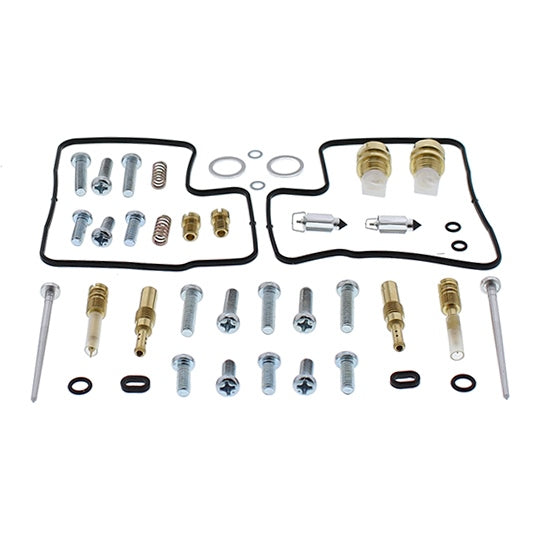 AllBallsRacing-CARBURETOR REBUILD KIT ALLBALLS 26-1613 723980440863