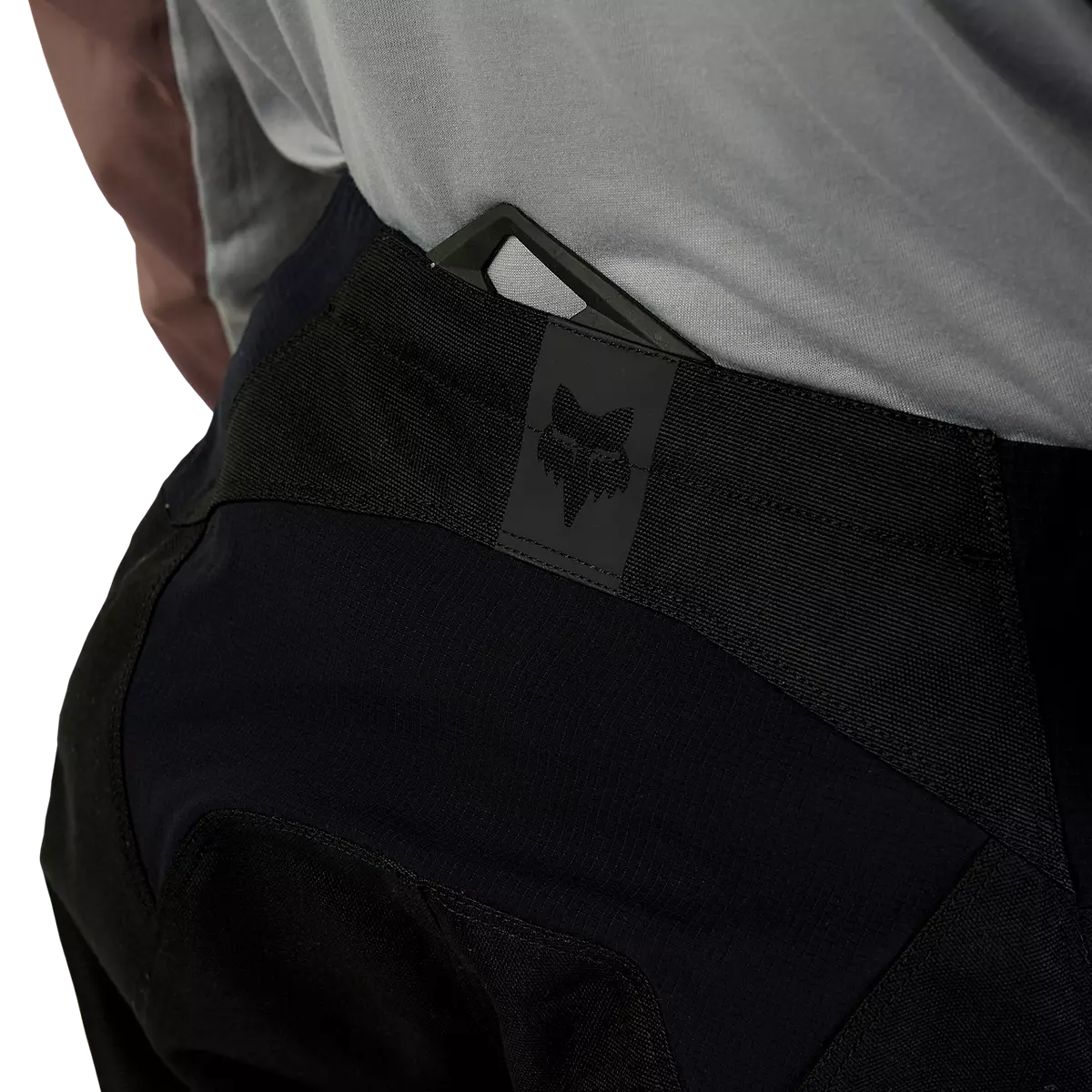 Fox Racing - Ranger Off Road Pant-Black (33722-001)
