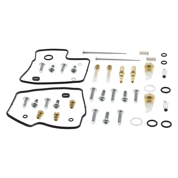 AllBallsRacing-CARBURETOR REBUILD KIT ALLBALLS 26-1623 723980440962