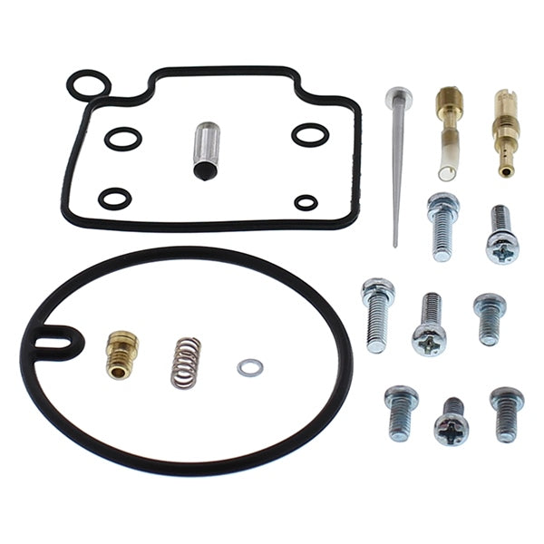 AllBallsRacing-CARBURETOR REBUILD KIT ALLBALLS 26-1627 723980441006