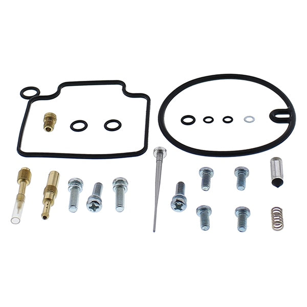 AllBallsRacing-CARBURETOR REBUILD KIT ALLBALLS 26-1628 723980441013