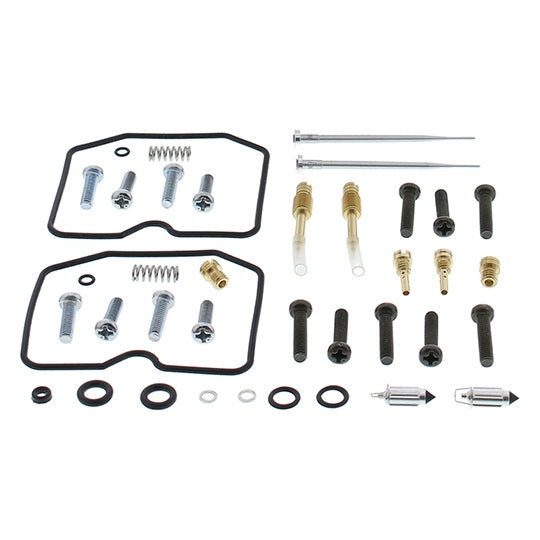 AllBallsRacing-CARBURETOR REBUILD KIT ALLBALLS 26-1693 723980441655