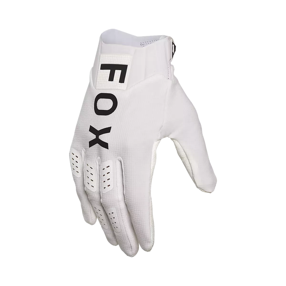 Fox Racing - Flexair Gloves-White (33725-008)