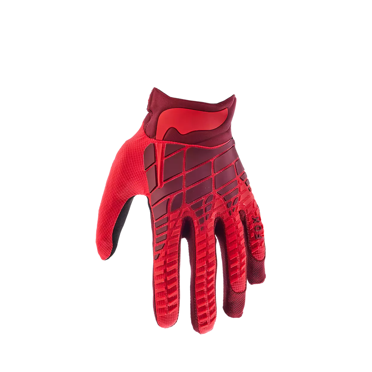 Fox Racing - 360 Gloves-Flo Red (33726-110)