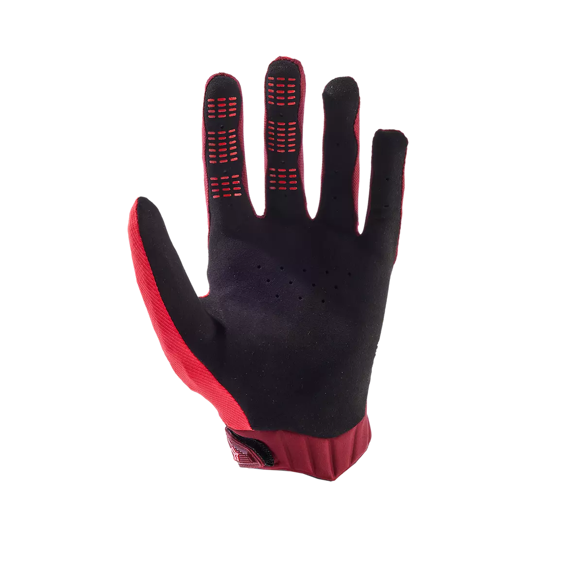 Fox Racing - 360 Gloves-Flo Red (33726-110)
