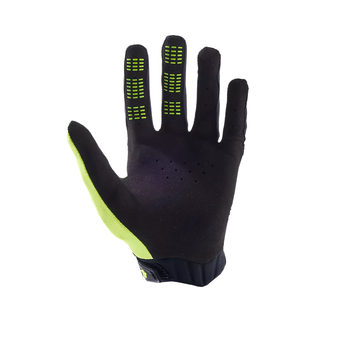 Fox Racing - 360 Gloves-Flo Yellow (33726-130)