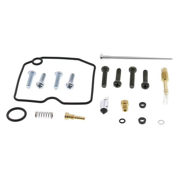 AllBallsRacing-CARBURETOR REBUILD KIT ALLBALLS 26-1650 723980441228