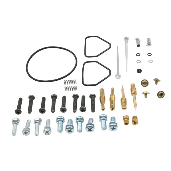 AllBallsRacing-CARBURETOR REBUILD KIT ALLBALLS 26-10151 613310803515