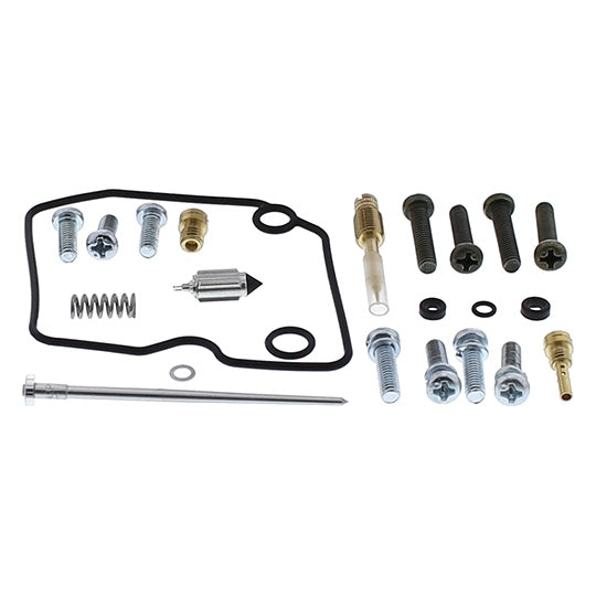 AllBallsRacing-CARBURETOR REBUILD KIT ALLBALLS 26-1656 723980441280