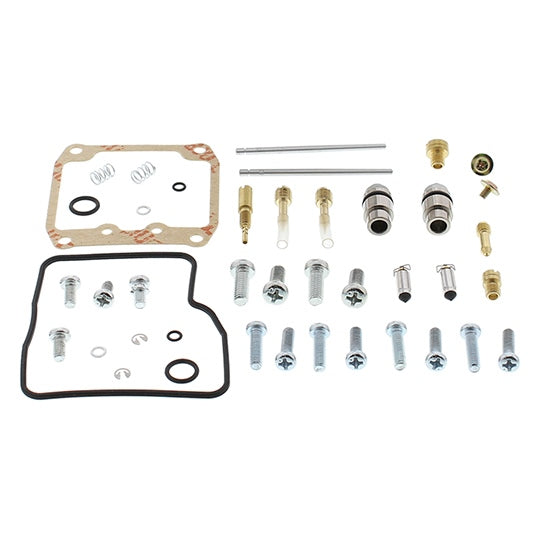 AllBallsRacing-CARBURETOR REBUILD KIT ALLBALLS 26-1713 723980441853