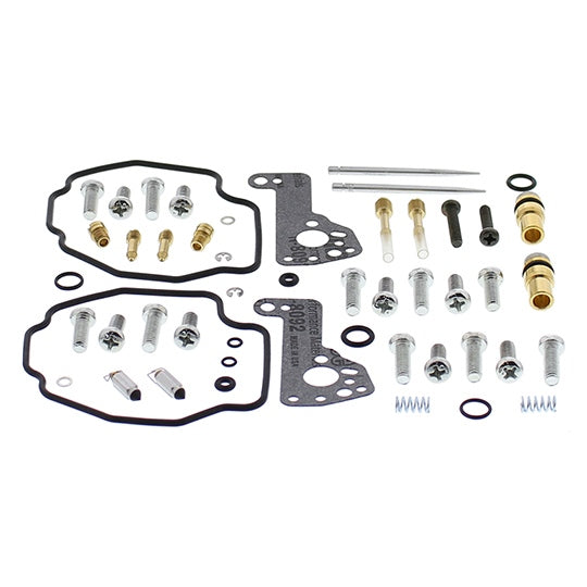 AllBallsRacing-CARBURETOR REBUILD KIT ALLBALLS 26-1732 723980442034