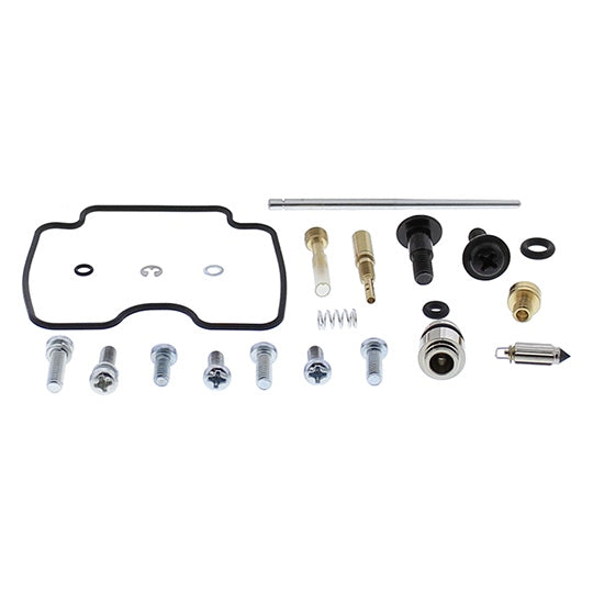 AllBallsRacing-CARBURETOR REBUILD KIT ALLBALLS 26-1726 723980441983