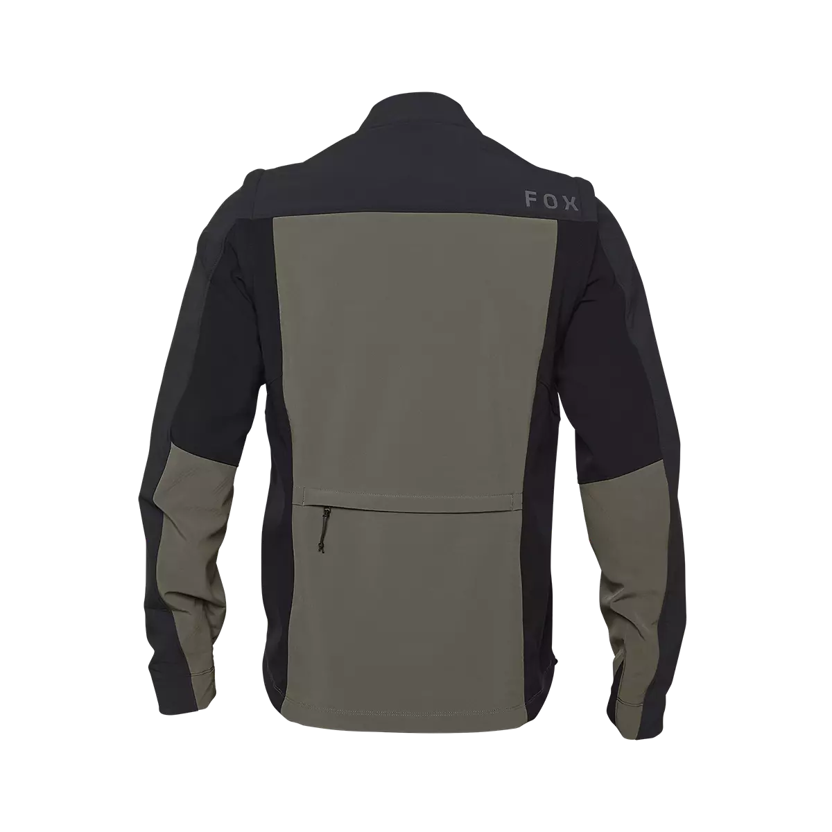Fox Racing - Ranger Off-Road Softshell Jacket-Ash (33735-469)