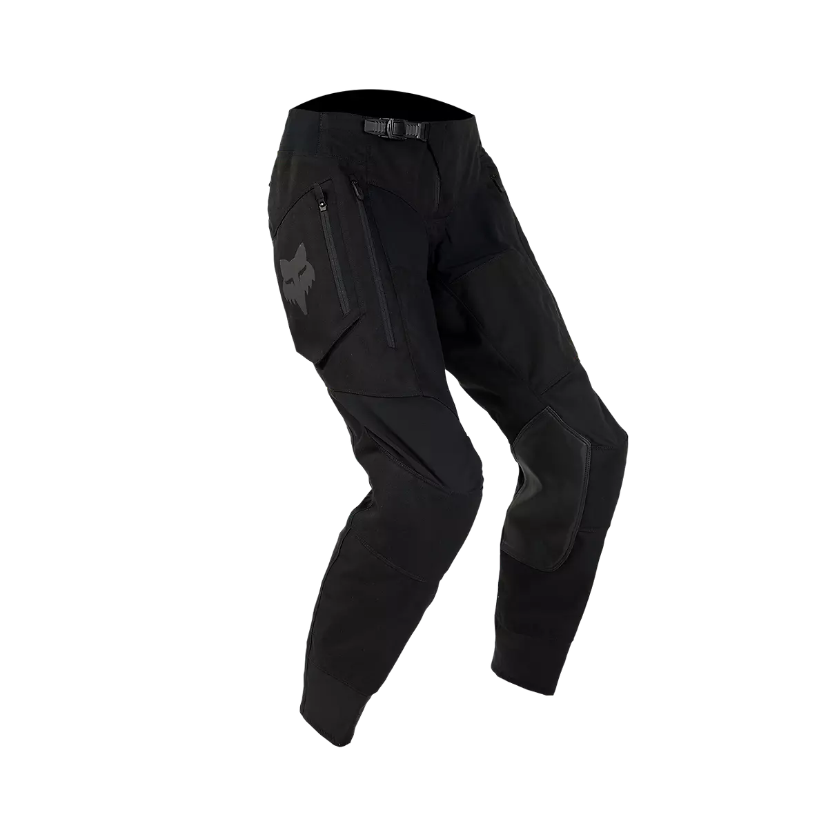 Fox Racing - Womens Ranger Off Road Pant-Black (33743-001)