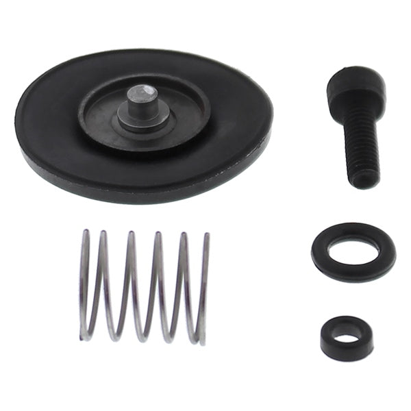AllBallsRacing-ACCELERATOR PUMP REBUILD KIT ALLBALLS 46-3006 723980444854