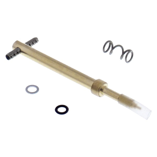 AllBallsRacing-EXTENDED FUEL MIX SCREW ALLBALLS 46-6003 613310799252
