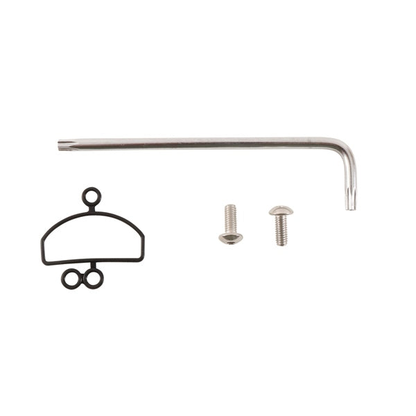 All Balls Racing - Carburetor Mid Body Gasket Kit