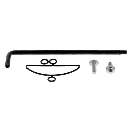 All Balls Racing - Carburetor Mid Body Gasket Kit
