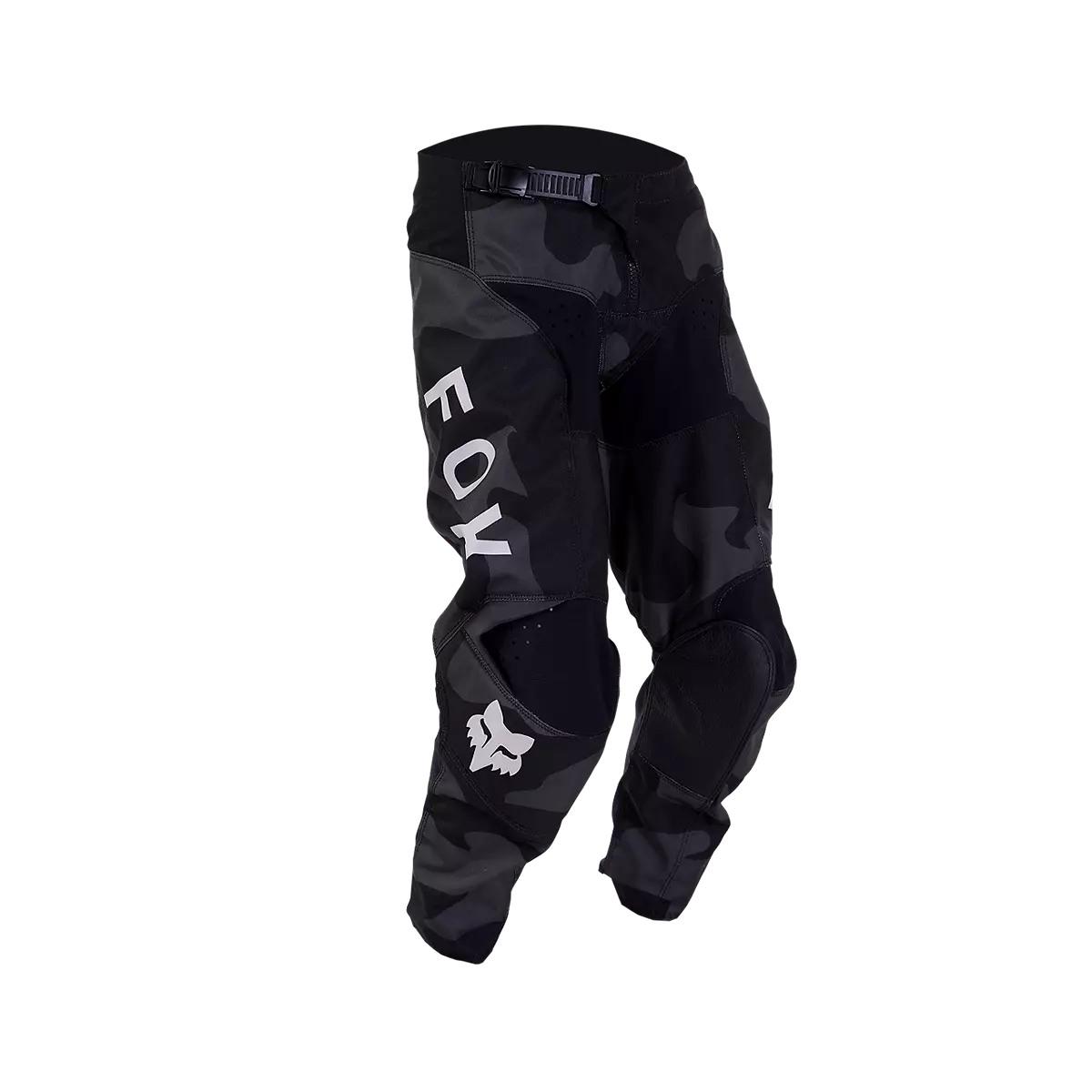 Fox Racing - Youth 180 Bnkr Pant-Black Camo (33749-247)