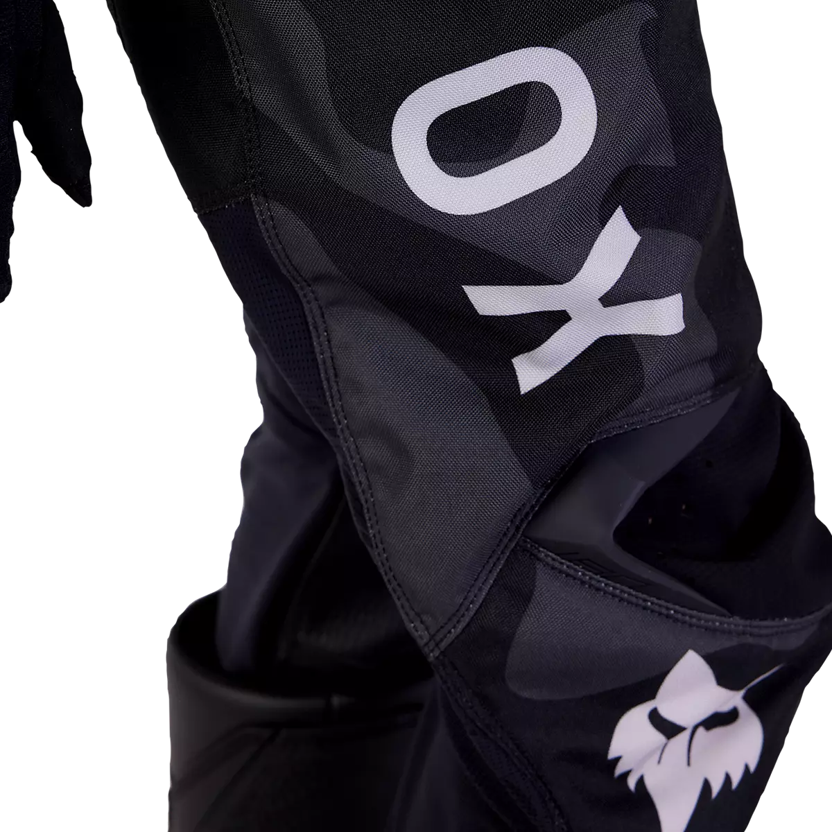 Fox Racing - Youth 180 Bnkr Pant-Black Camo (33749-247)