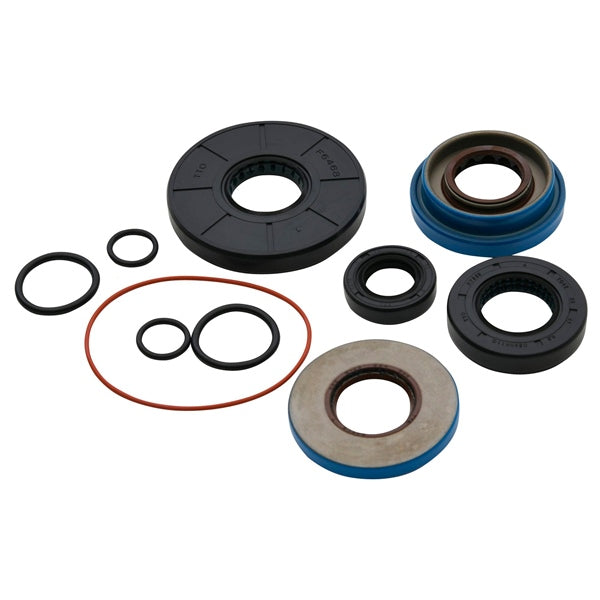 AllBallsRacing-TRANSMISSION SEAL KIT POL ALLBALLS 25-7119 613310804529