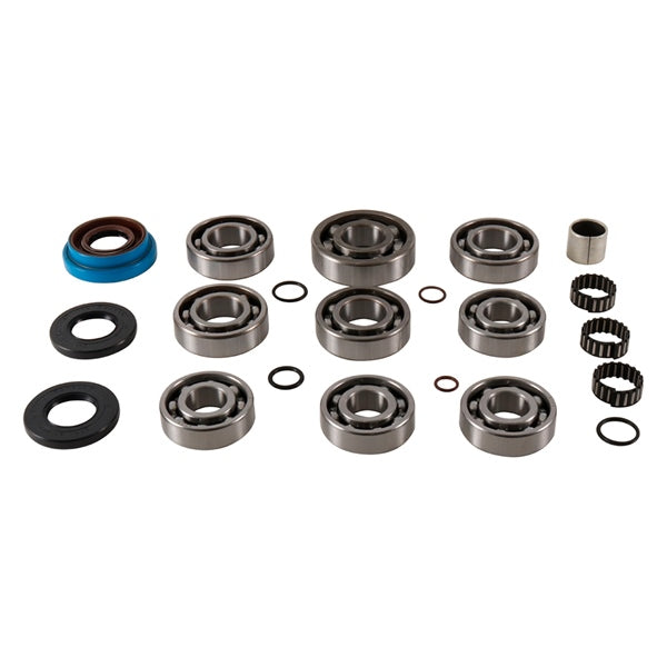 AllBallsRacing-TRANSMISSION REBUILD KIT POL ALLBALLS 25-7012 613310803812