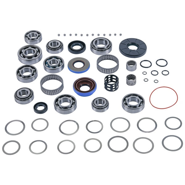 AllBallsRacing-TRANSMISSION REBUILD KIT POL ALLBALLS 25-7021 613310803904