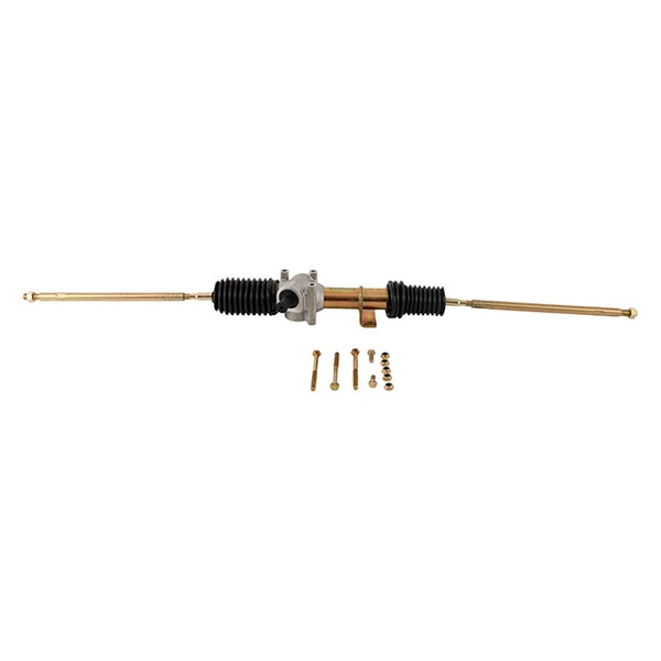 AllBallsRacing-STEERING RACK POL ALLBALLS 51-4002 613310800521
