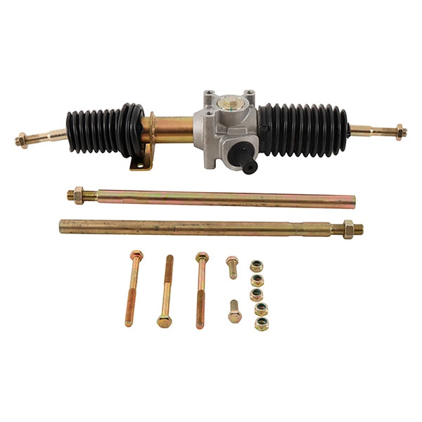 AllBallsRacing-STEERING RACK POL ALLBALLS 51-4007 613310800569
