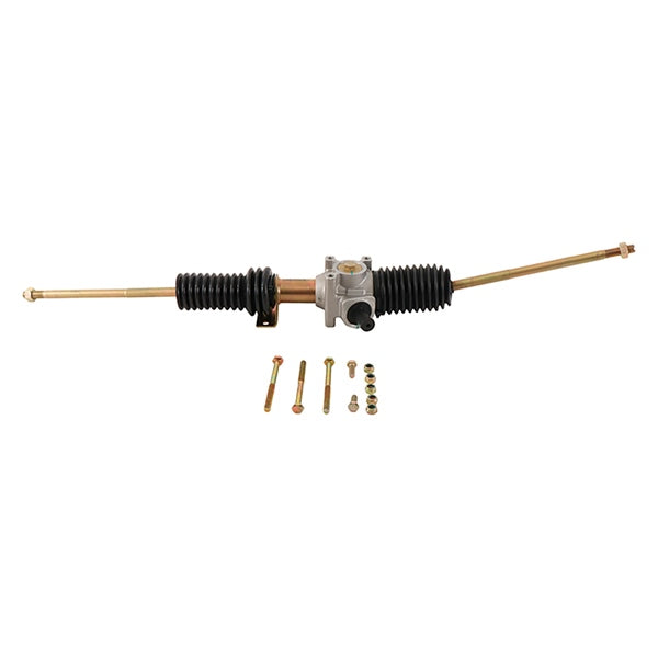 AllBallsRacing-STEERING RACK POL ALLBALLS 51-4008 613310800576