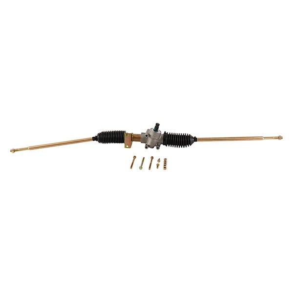 AllBallsRacing-STEERING RACK POL ALLBALLS 51-4009 613310800583