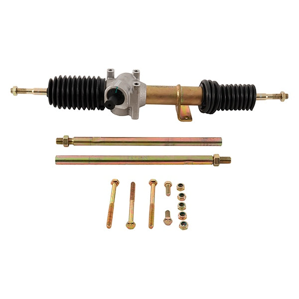 AllBallsRacing-STEERING RACK POL ALLBALLS 51-4013 613310800620
