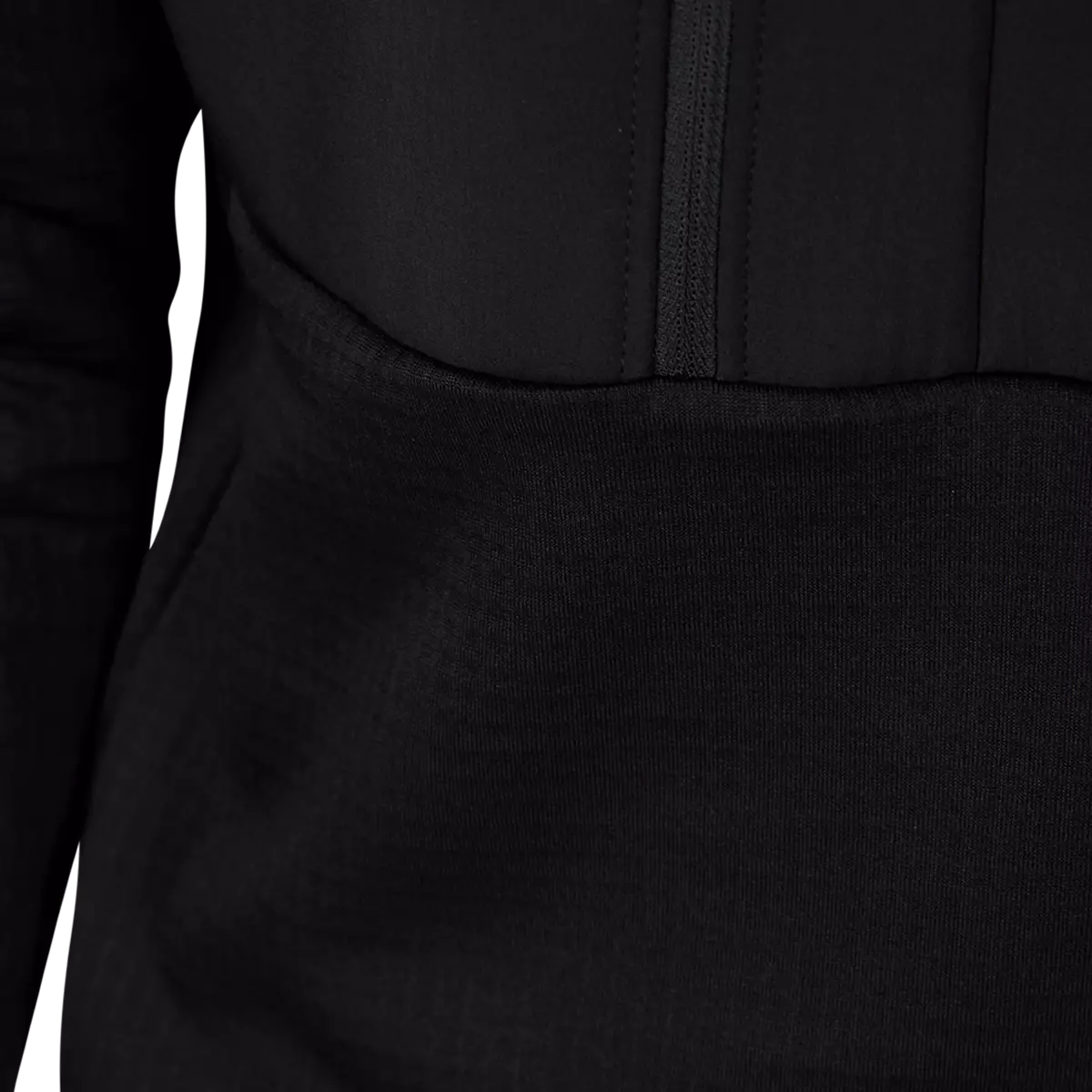 Fox Racing - Defend Thermal Hoodie-Black (33771-001)