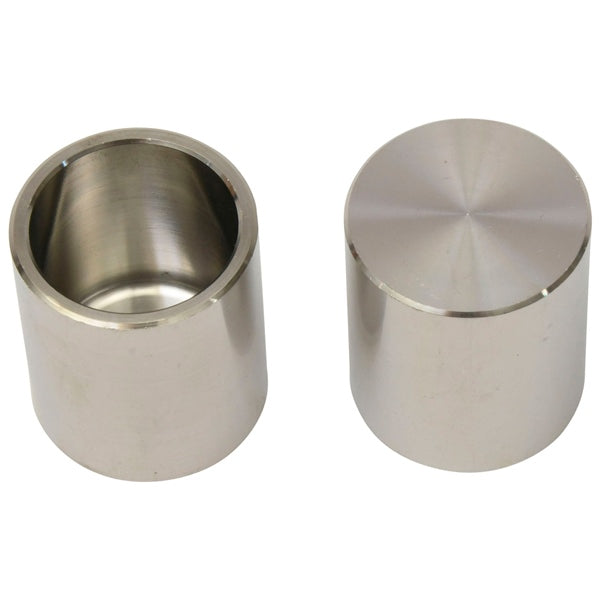 AllBallsRacing-CALIPER PISTON KIT FT HON ALLBALLS 18-9012 613310808190