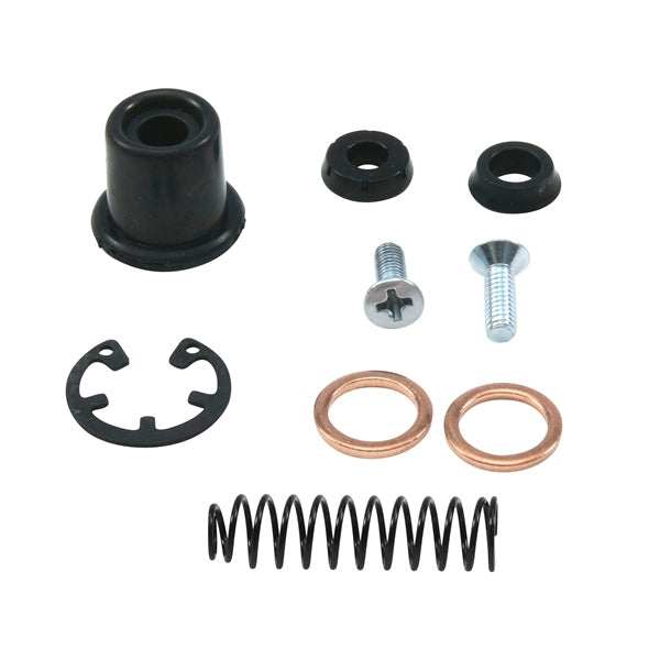 AllBallsRacing-MASTER CYLINDER REBUILD KIT FT KAWA 18-1116 613310805489