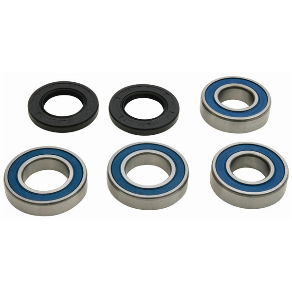 AllBallsRacing-WHEEL BEARING KIT RR HUSQV ALLBALLS 25-1807 613310806950