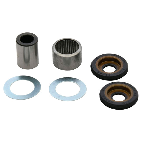 AllBallsRacing-SHOCK BEARING KIT LOWER RR YAM ALLBALLS 29-5090 613310807797