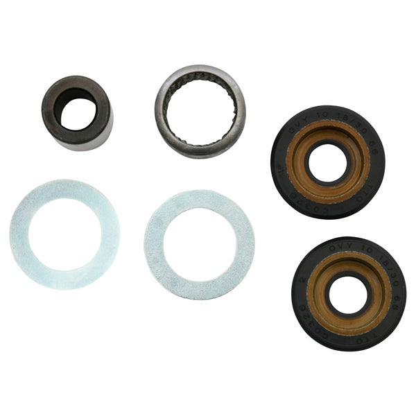 AllBallsRacing-SHOCK BEARING KIT LOWER RR YAM ALLBALLS 29-5090 613310807797