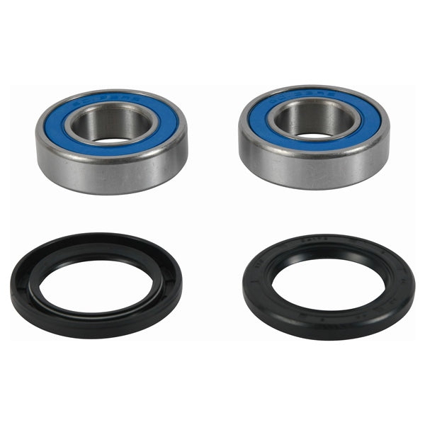 AllBallsRacing-WHEEL BEARING KIT RR YAM ALLBALLS 25-1806 613310806943