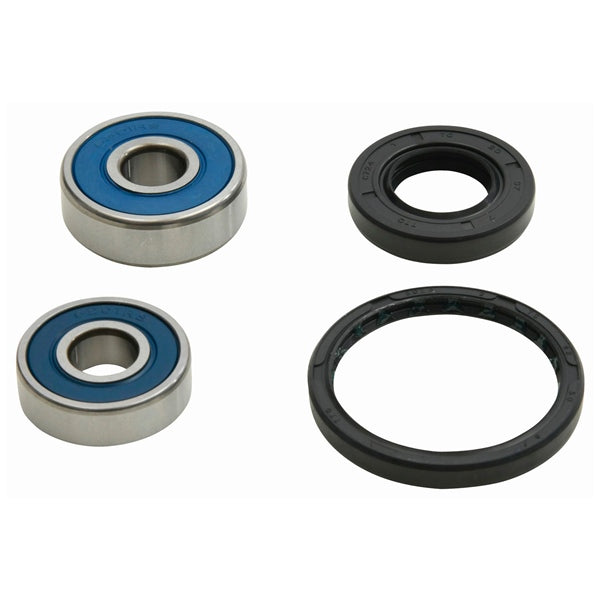 AllBallsRacing-WHEEL BEARING KIT FT KAWA ALLBALLS 25-1811 613310807889