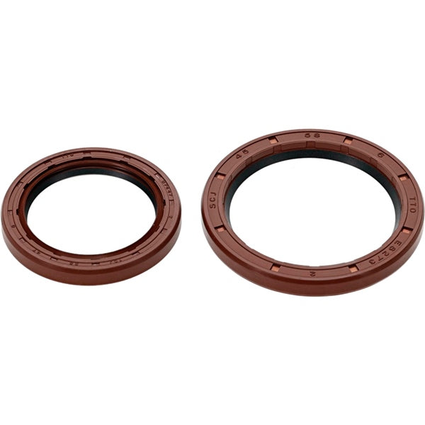 AllBallsRacing-CRANKSHAFT SEAL KIT BETA ALLBALLS 24-2044 613310808923
