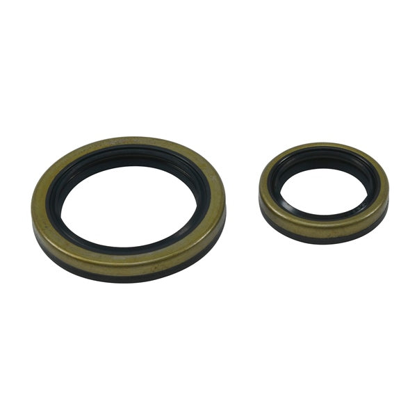 AllBallsRacing-CRANKSHAFT SEAL KIT BETA ALLBALLS 24-2043 613310808565